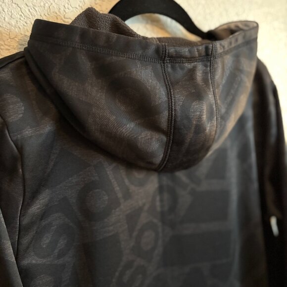 SOLD: adidas Hoodie Kids XL 18/20 - Picture 7 of 12